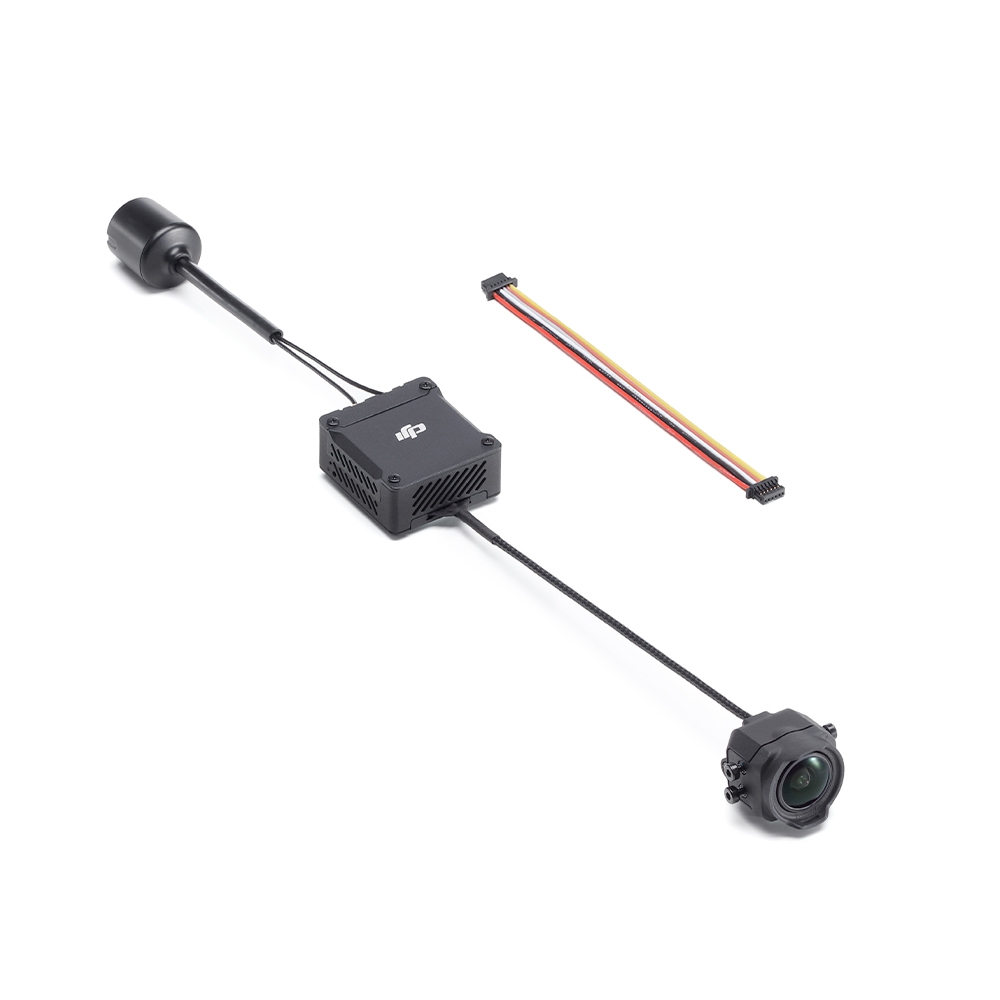 DJI O3 Air Unit & Goggles Spécialiste FPV et drones